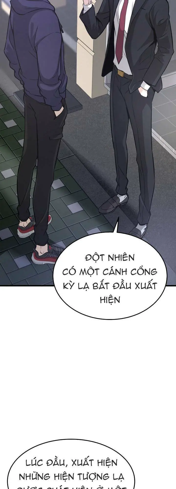 Ta Trở Về Từ Địa Ngục Nettruyen ZZZ Chương 10 Page 41