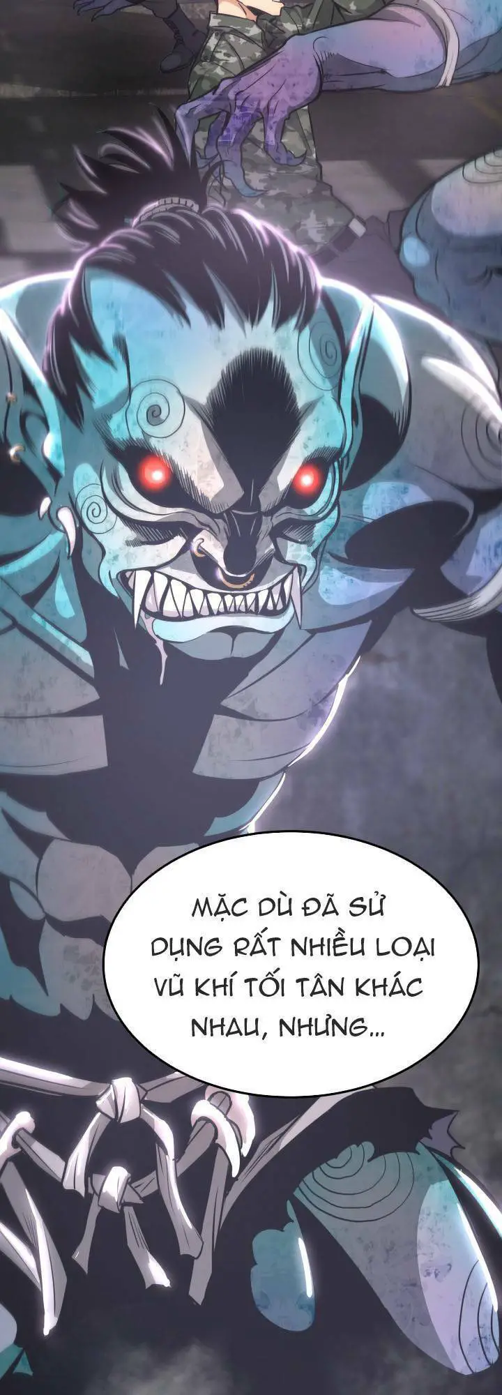Ta Trở Về Từ Địa Ngục Nettruyen ZZZ Chương 10 Page 46