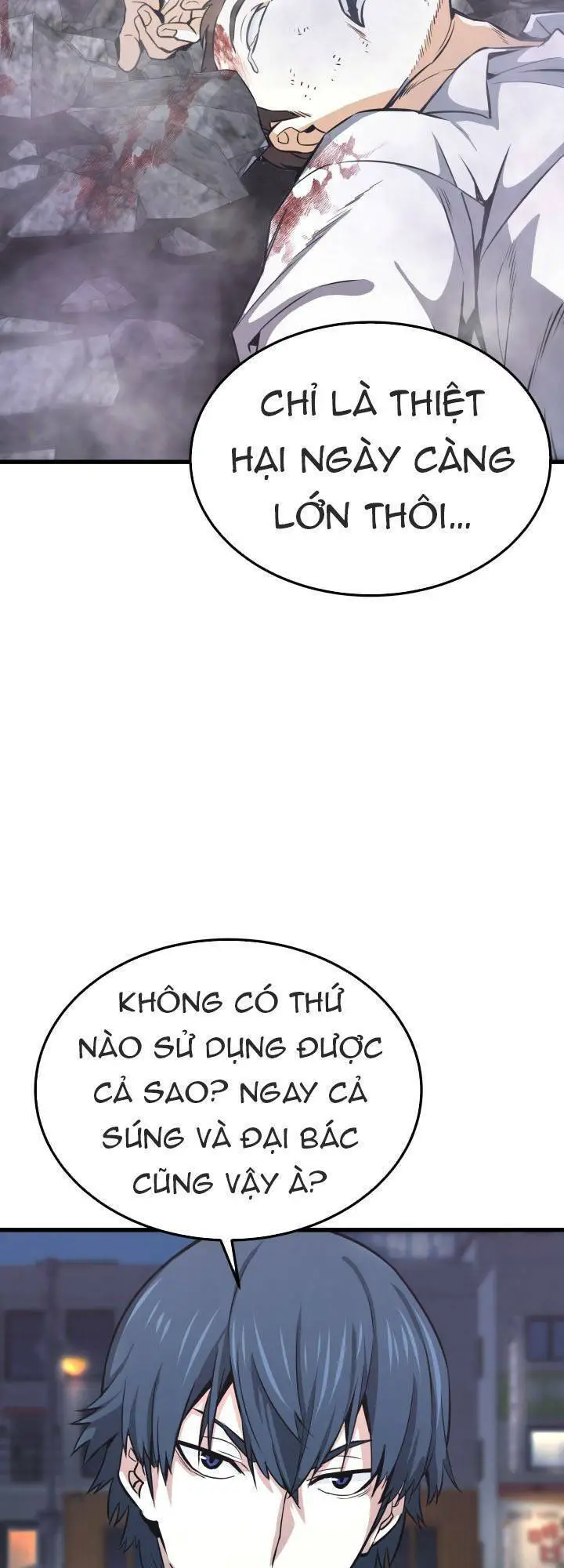 Ta Trở Về Từ Địa Ngục Nettruyen ZZZ Chương 10 Page 48