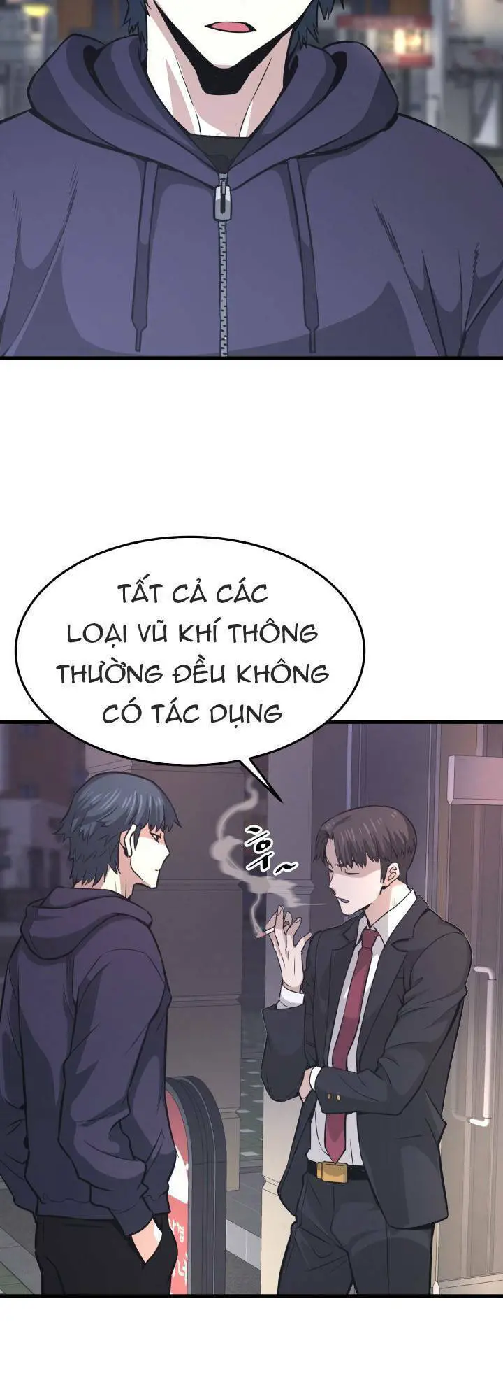 Ta Trở Về Từ Địa Ngục Nettruyen ZZZ Chương 10 Page 49