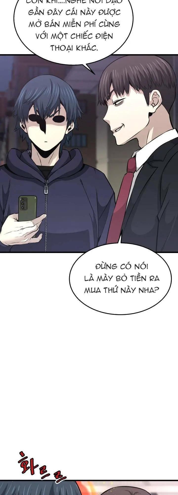 Ta Trở Về Từ Địa Ngục Nettruyen ZZZ Chương 10 Page 57