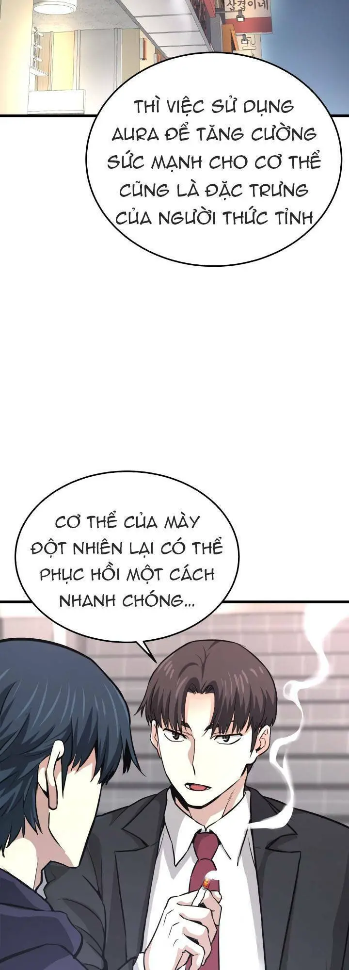 Ta Trở Về Từ Địa Ngục Nettruyen ZZZ Chương 10 Page 59