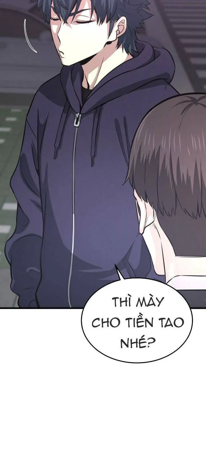 Ta Trở Về Từ Địa Ngục Nettruyen ZZZ Chương 10 Page 61