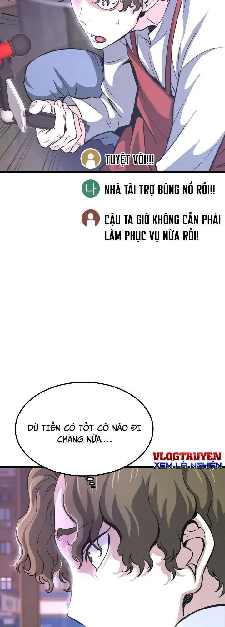 Ta Trở Về Từ Địa Ngục Nettruyen ZZZ Chương 12 Page 20