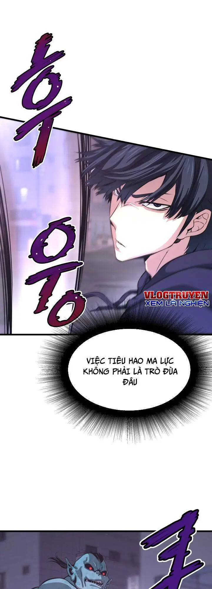 Ta Trở Về Từ Địa Ngục Nettruyen ZZZ Chương 12 Page 23