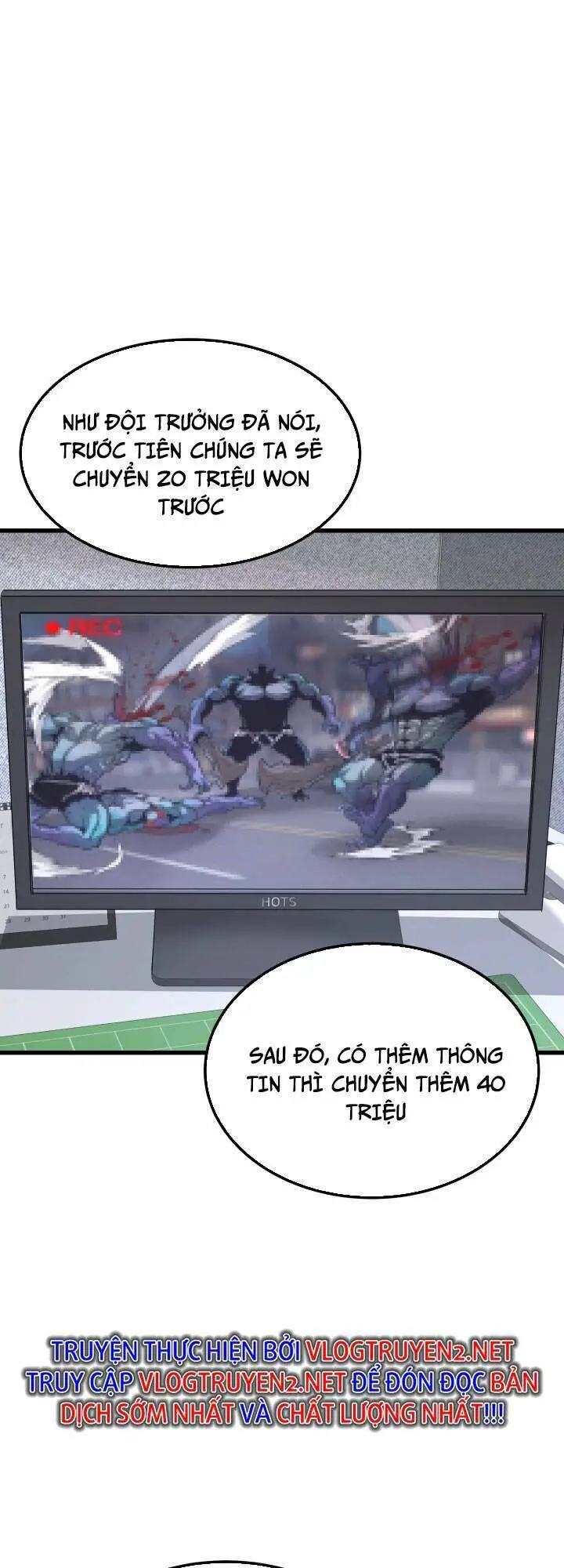 Ta Trở Về Từ Địa Ngục Nettruyen ZZZ Chương 12 Page 34
