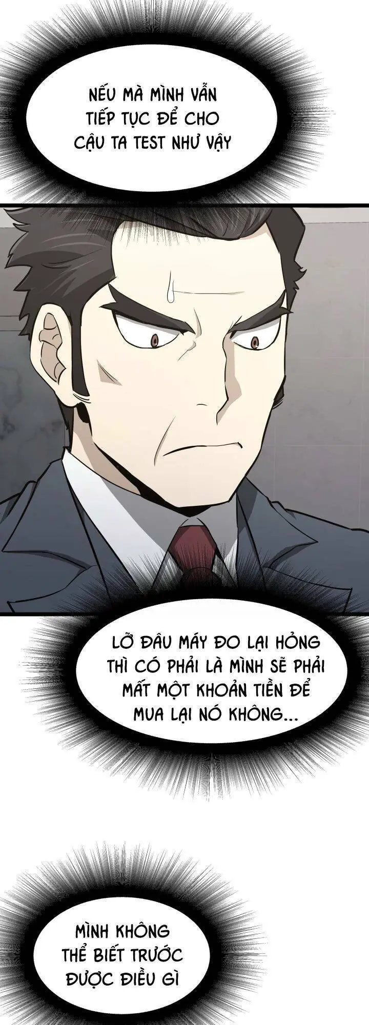 Ta Trở Về Từ Địa Ngục Nettruyen ZZZ Chương 18 Page 36
