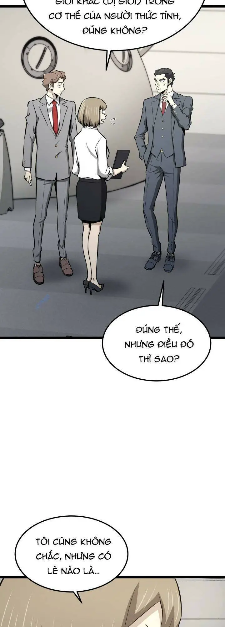 Ta Trở Về Từ Địa Ngục Nettruyen ZZZ Chương 18 Page 48