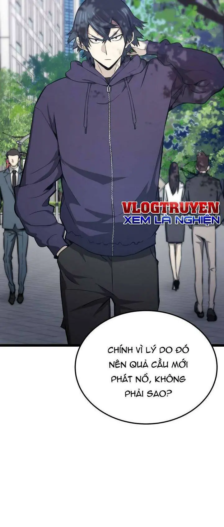 Ta Trở Về Từ Địa Ngục Nettruyen ZZZ Chương 18 Page 50