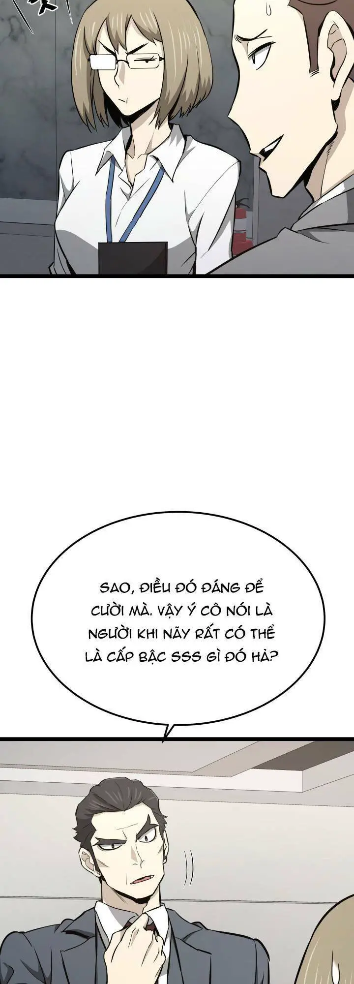 Ta Trở Về Từ Địa Ngục Nettruyen ZZZ Chương 18 Page 52