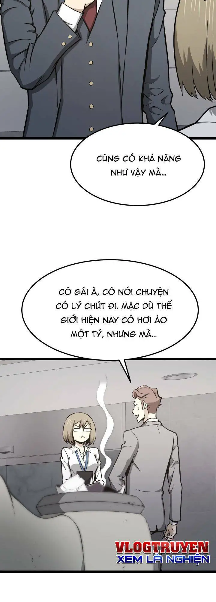 Ta Trở Về Từ Địa Ngục Nettruyen ZZZ Chương 18 Page 53