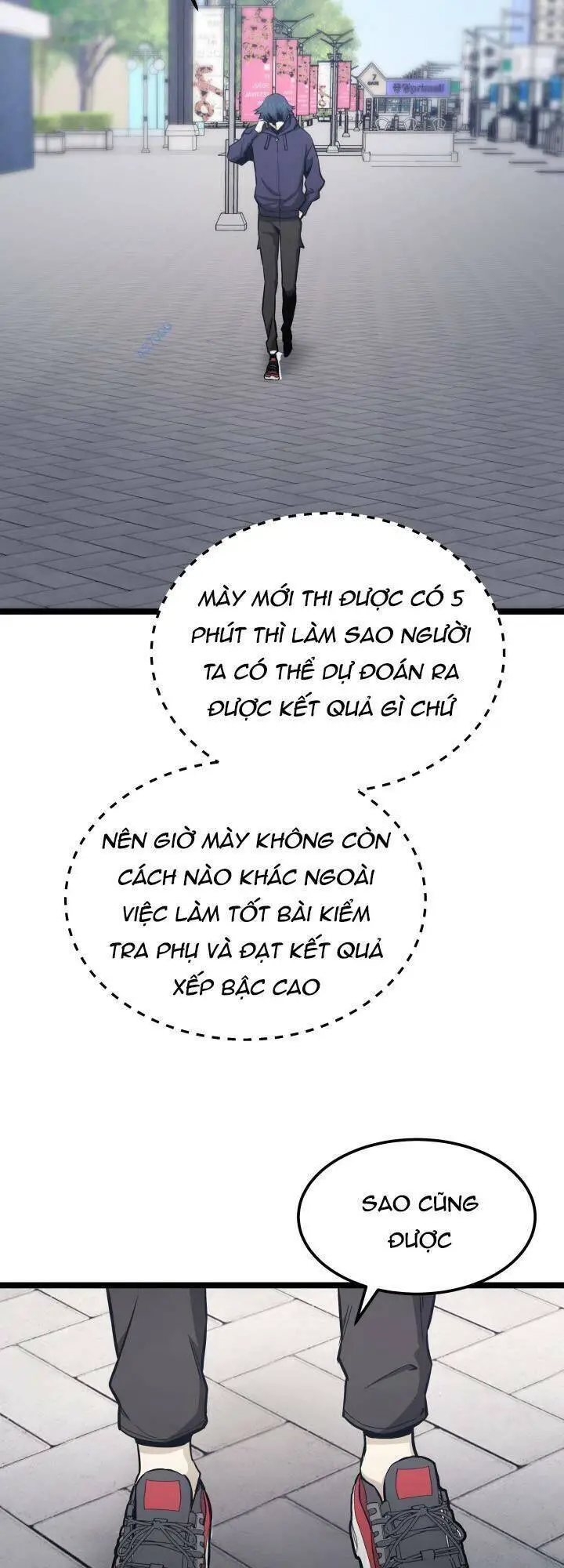 Ta Trở Về Từ Địa Ngục Nettruyen ZZZ Chương 18 Page 61