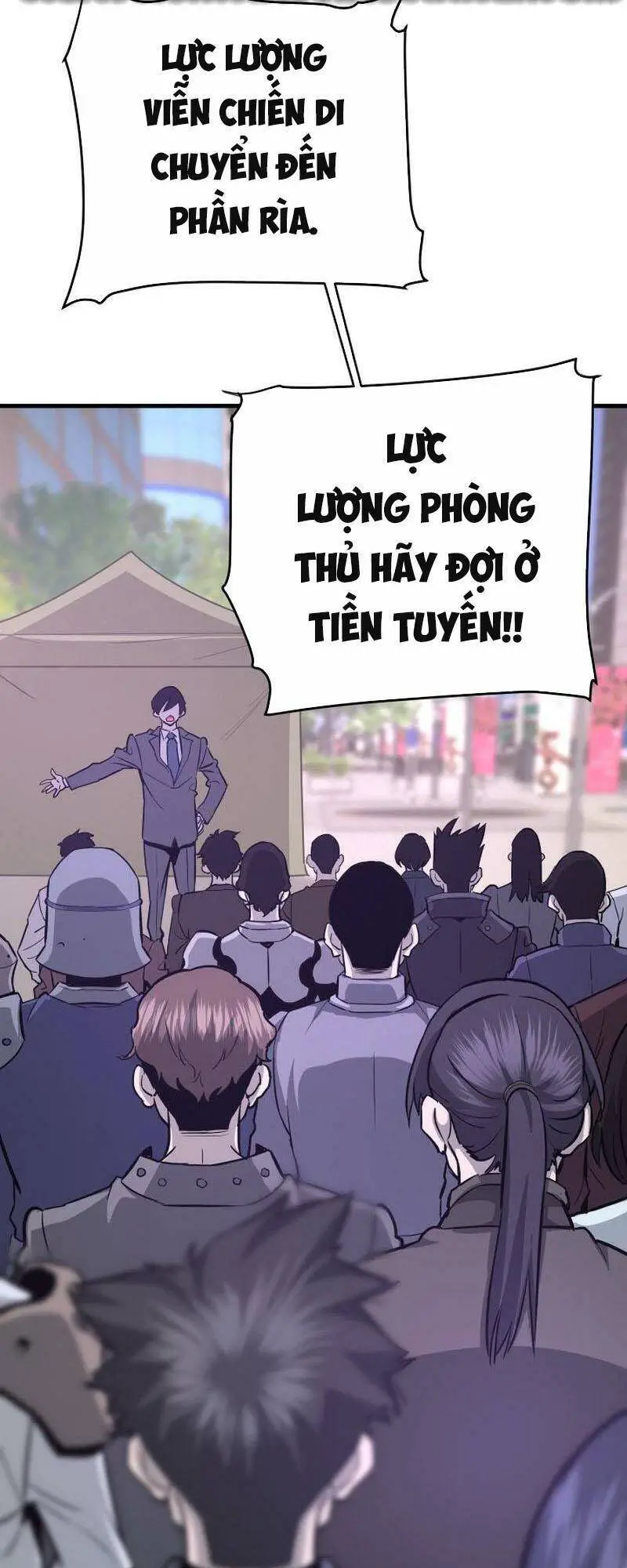 Ta Trở Về Từ Địa Ngục Nettruyen ZZZ Chương 72 Page 10