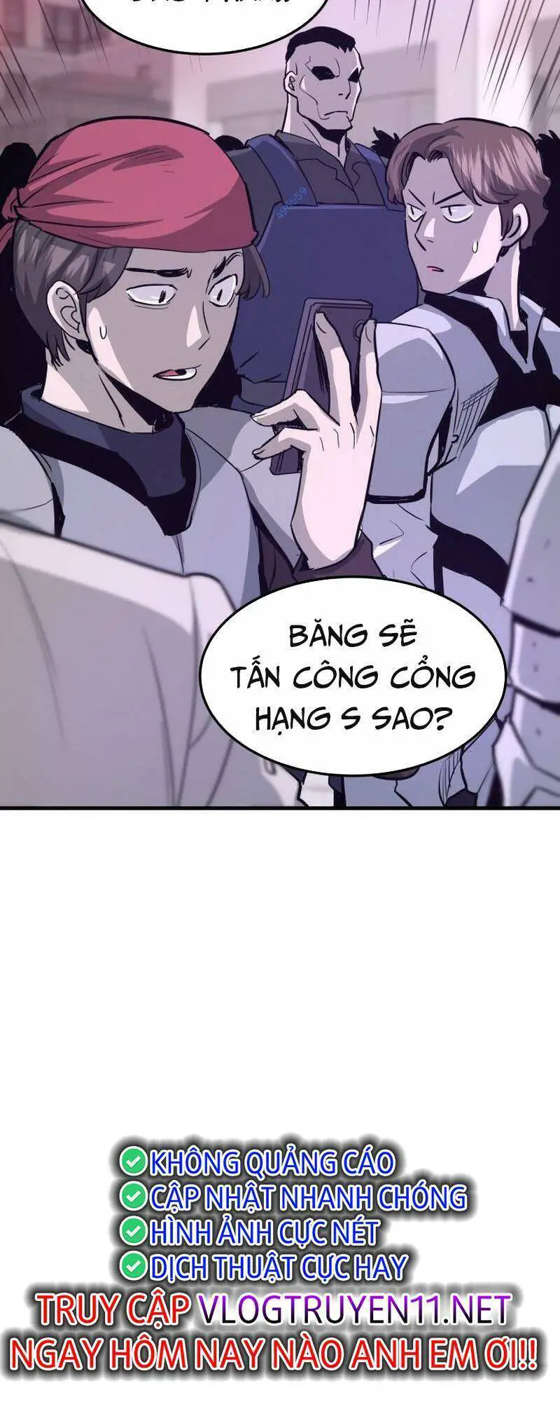 Ta Trở Về Từ Địa Ngục Nettruyen ZZZ Chương 72 Page 13