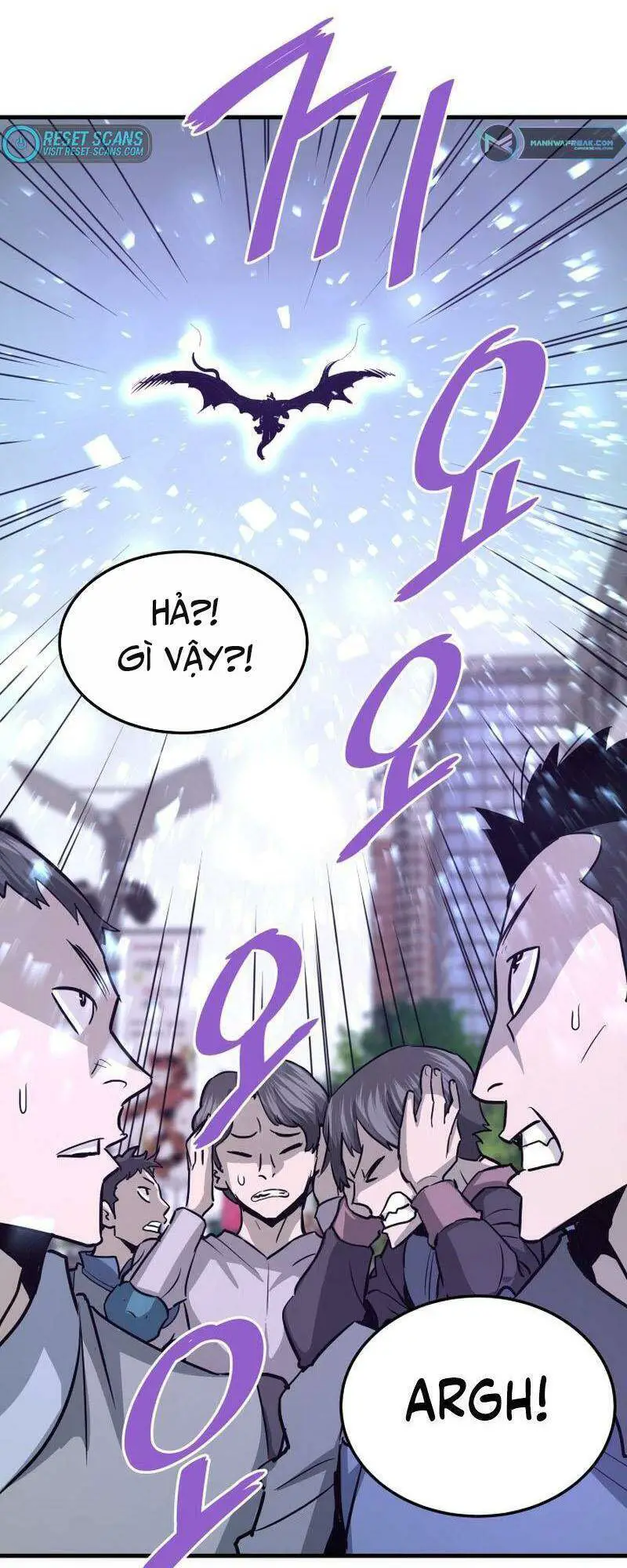 Ta Trở Về Từ Địa Ngục Nettruyen ZZZ Chương 72 Page 14