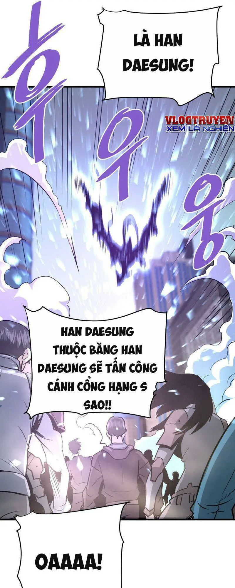 Ta Trở Về Từ Địa Ngục Nettruyen ZZZ Chương 72 Page 17