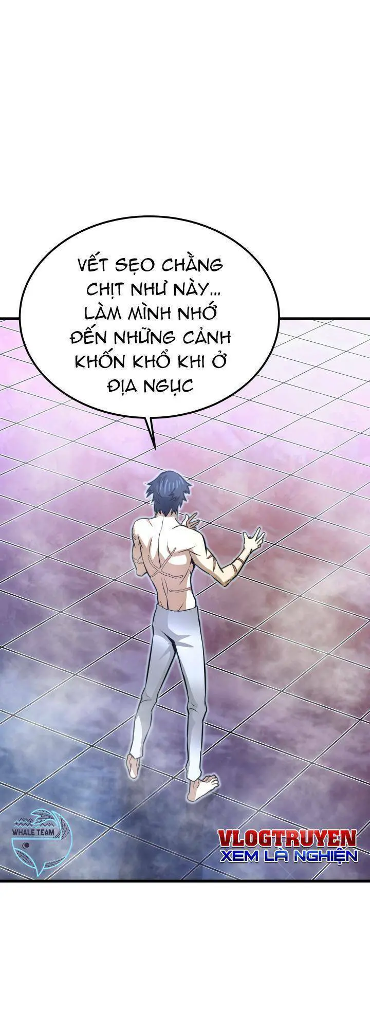 Ta Trở Về Từ Địa Ngục Nettruyen ZZZ Chương 6 Page 37