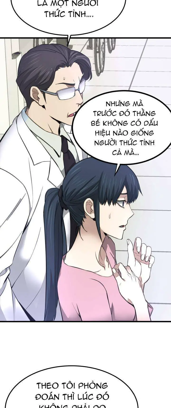 Ta Trở Về Từ Địa Ngục Nettruyen ZZZ Chương 6 Page 61