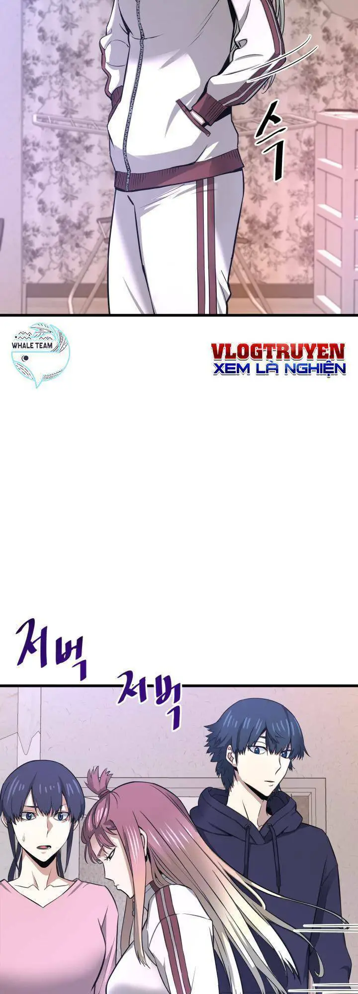 Ta Trở Về Từ Địa Ngục Nettruyen ZZZ Chương 6 Page 85
