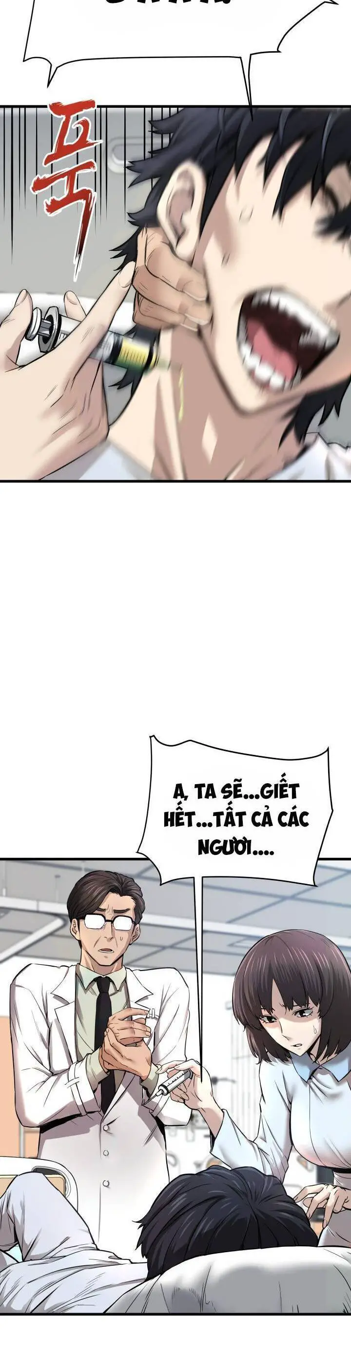 Ta Trở Về Từ Địa Ngục Nettruyen ZZZ Chương 2 Page 3