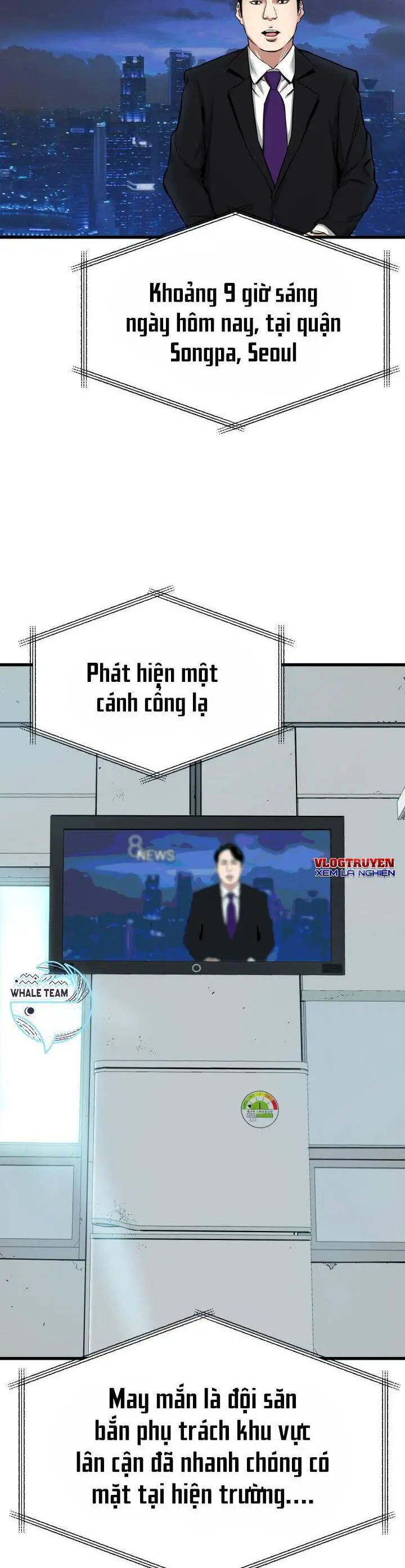 Ta Trở Về Từ Địa Ngục Nettruyen ZZZ Chương 2 Page 6