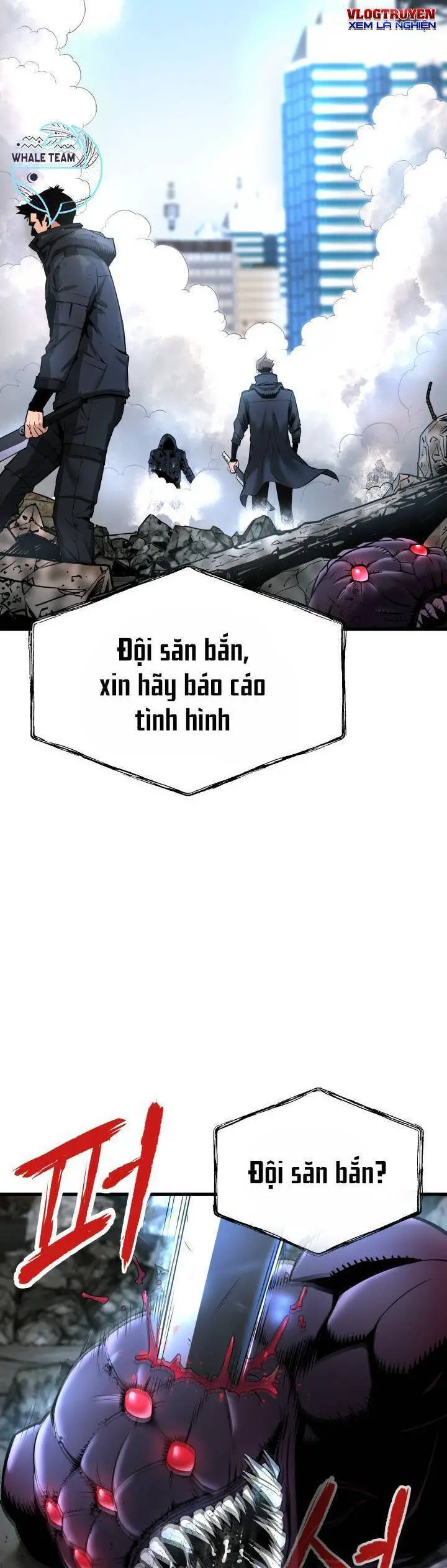 Ta Trở Về Từ Địa Ngục Nettruyen ZZZ Chương 2 Page 9