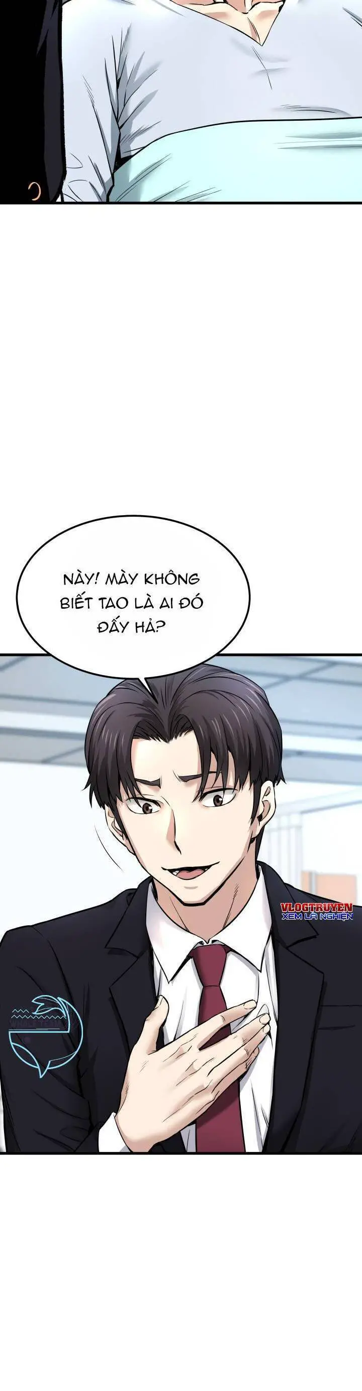 Ta Trở Về Từ Địa Ngục Nettruyen ZZZ Chương 2 Page 17