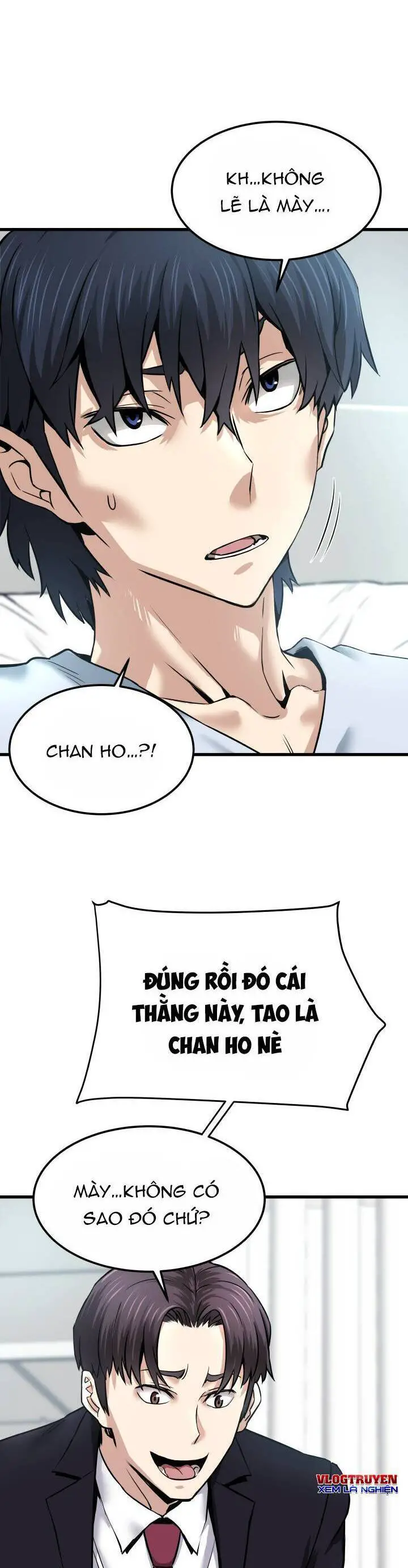 Ta Trở Về Từ Địa Ngục Nettruyen ZZZ Chương 2 Page 18