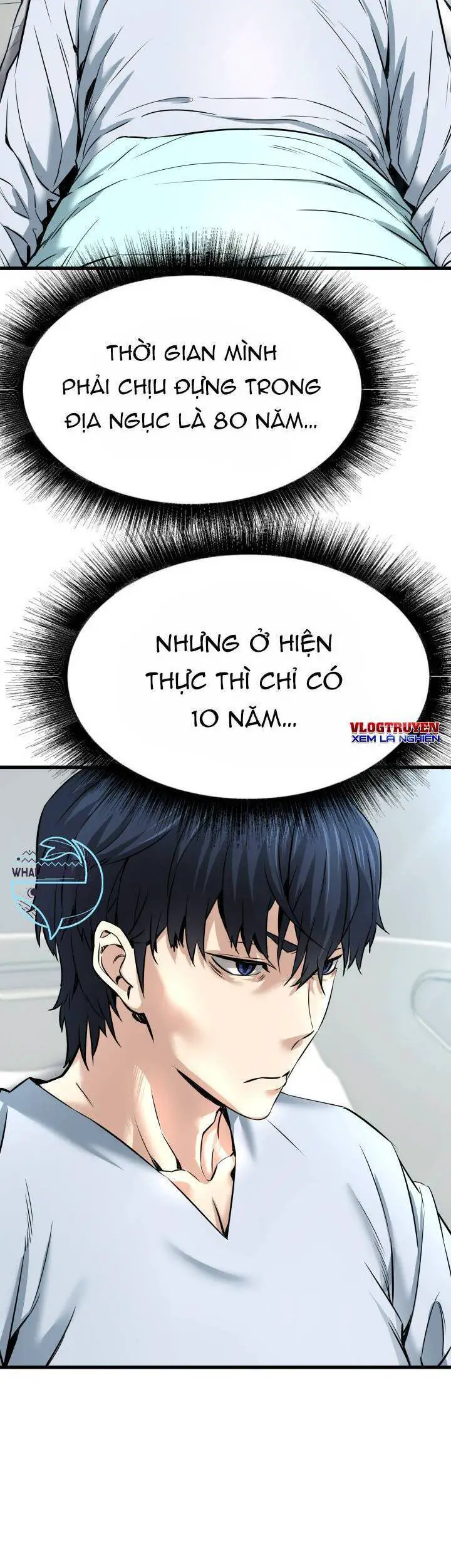 Ta Trở Về Từ Địa Ngục Nettruyen ZZZ Chương 2 Page 25
