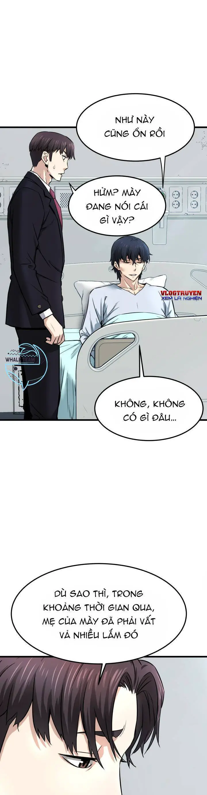 Ta Trở Về Từ Địa Ngục Nettruyen ZZZ Chương 2 Page 26