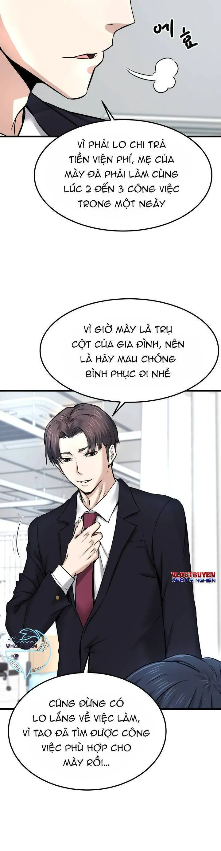 Ta Trở Về Từ Địa Ngục Nettruyen ZZZ Chương 2 Page 27
