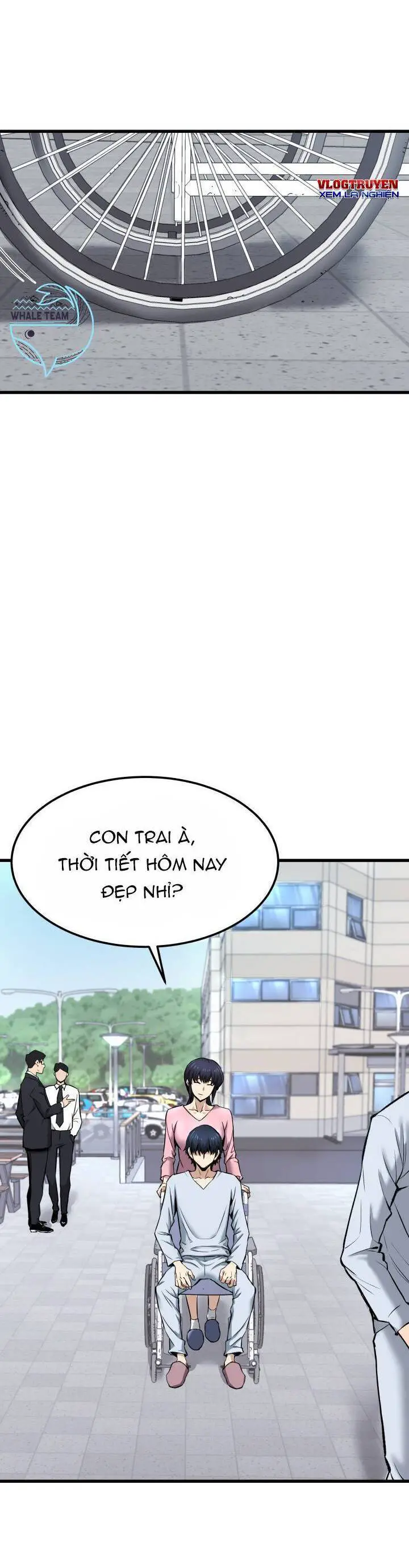 Ta Trở Về Từ Địa Ngục Nettruyen ZZZ Chương 2 Page 29