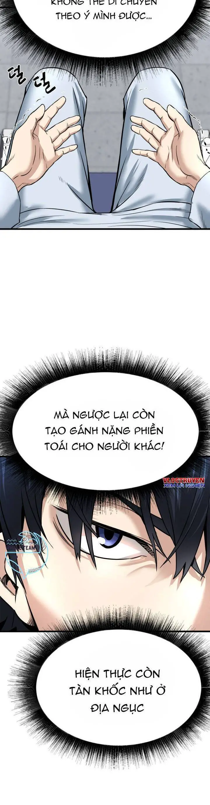 Ta Trở Về Từ Địa Ngục Nettruyen ZZZ Chương 2 Page 31