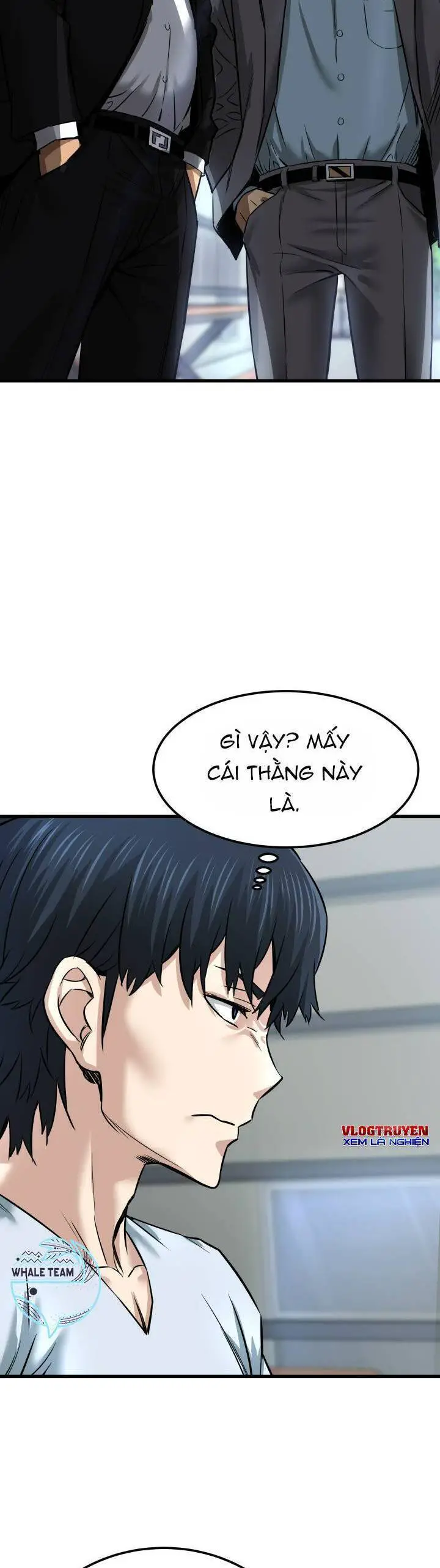 Ta Trở Về Từ Địa Ngục Nettruyen ZZZ Chương 2 Page 33