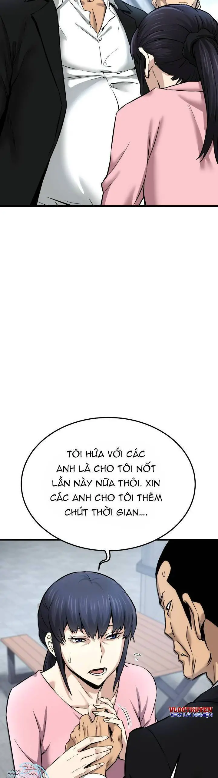 Ta Trở Về Từ Địa Ngục Nettruyen ZZZ Chương 2 Page 36