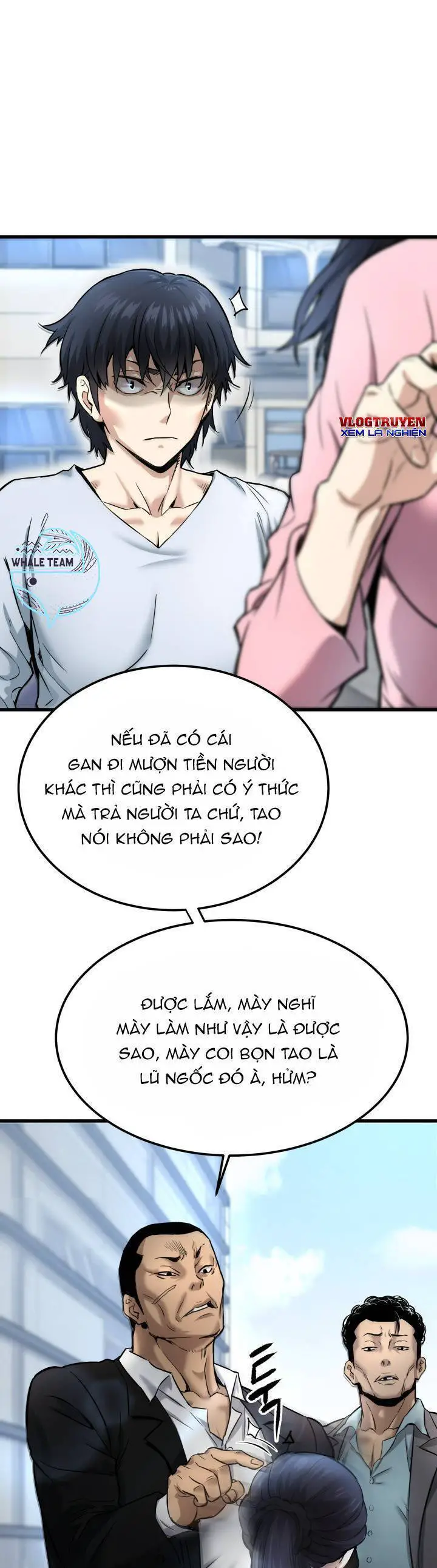 Ta Trở Về Từ Địa Ngục Nettruyen ZZZ Chương 2 Page 38