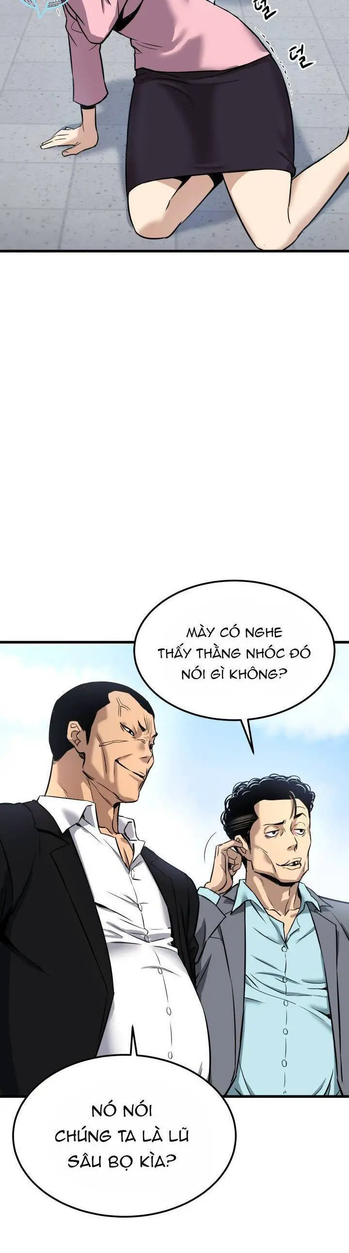 Ta Trở Về Từ Địa Ngục Nettruyen ZZZ Chương 2 Page 43