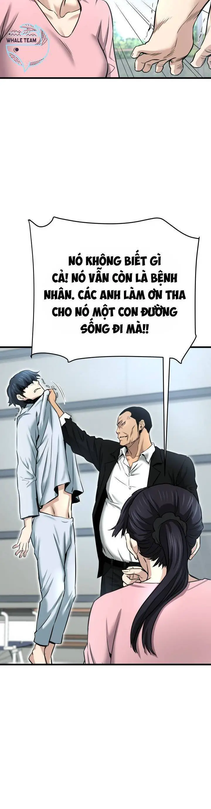 Ta Trở Về Từ Địa Ngục Nettruyen ZZZ Chương 2 Page 47