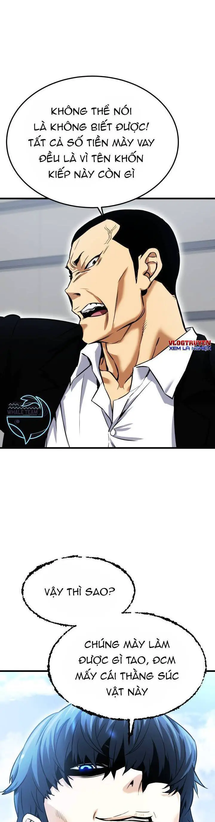Ta Trở Về Từ Địa Ngục Nettruyen ZZZ Chương 2 Page 48