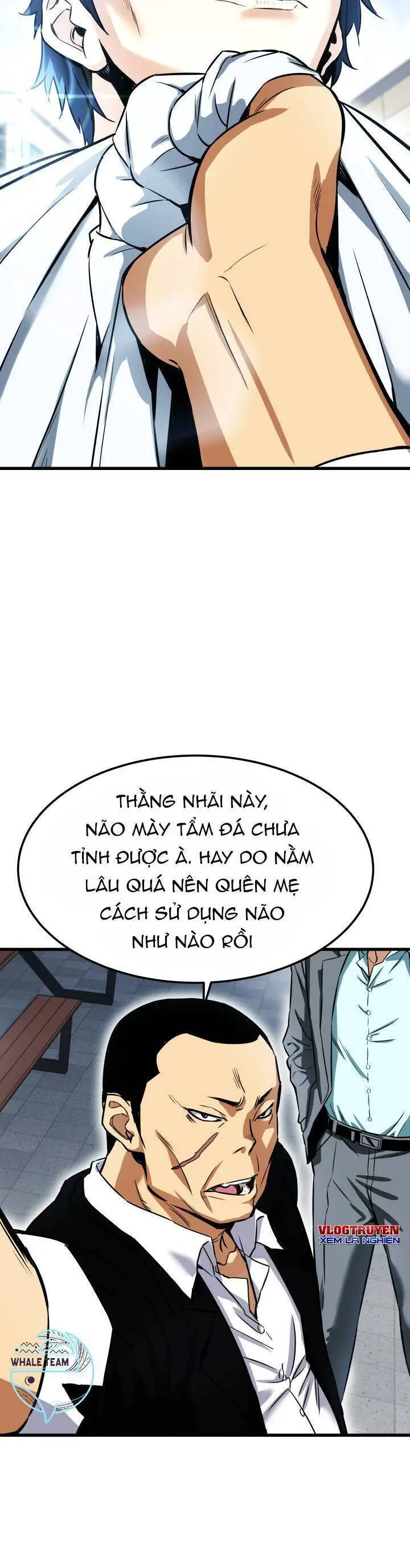 Ta Trở Về Từ Địa Ngục Nettruyen ZZZ Chương 2 Page 49