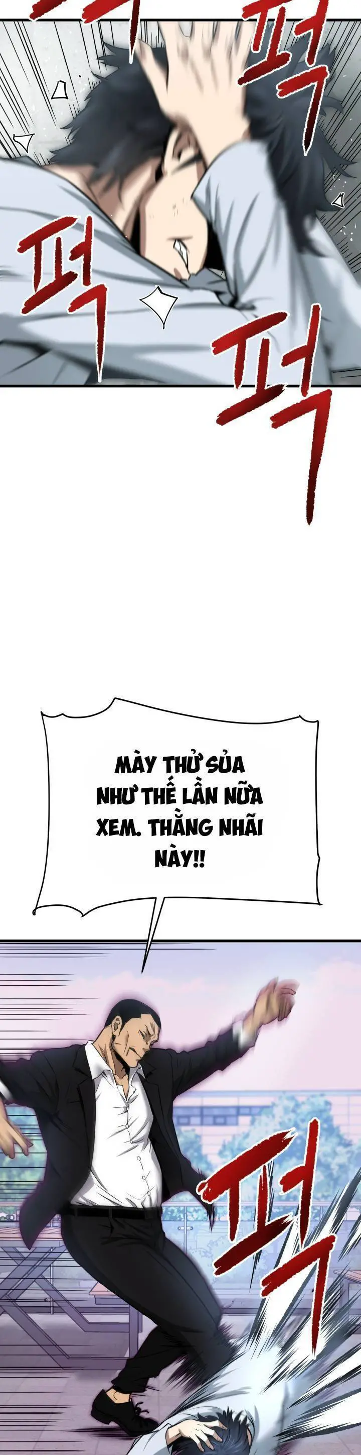 Ta Trở Về Từ Địa Ngục Nettruyen ZZZ Chương 2 Page 53