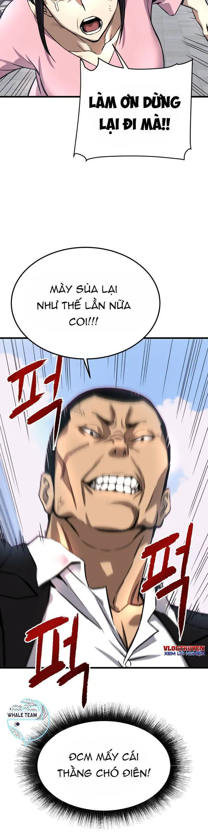 Ta Trở Về Từ Địa Ngục Nettruyen ZZZ Chương 2 Page 55