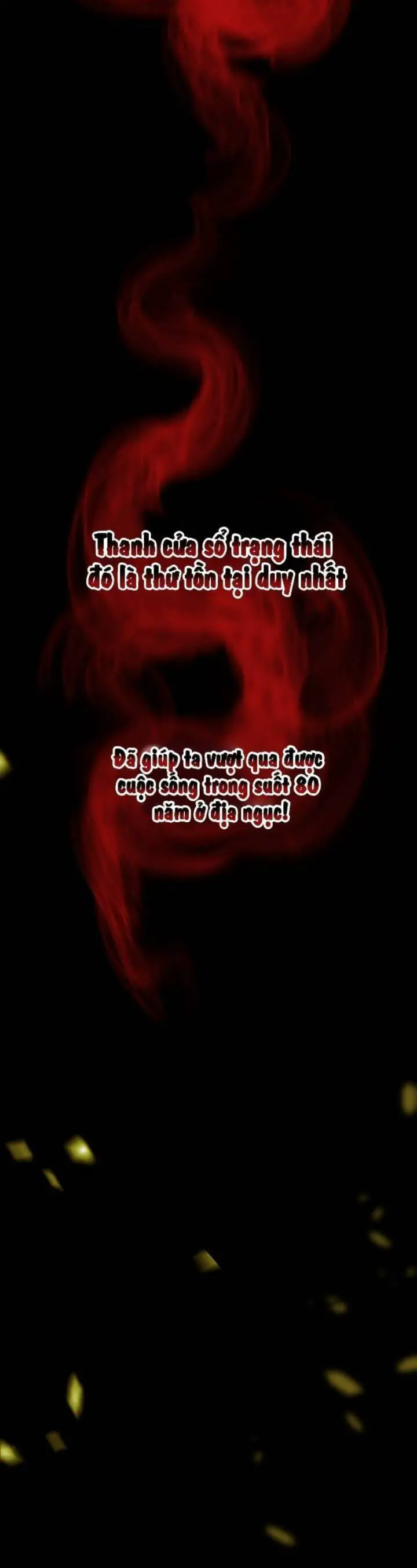 Ta Trở Về Từ Địa Ngục Nettruyen ZZZ Chương 3 Page 3