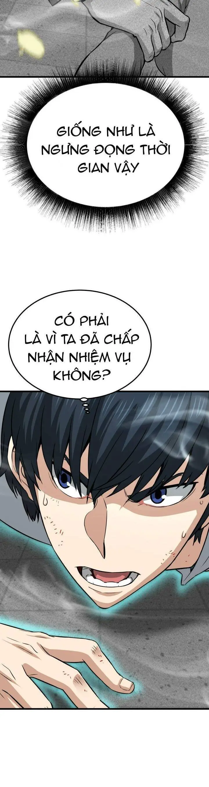 Ta Trở Về Từ Địa Ngục Nettruyen ZZZ Chương 3 Page 7