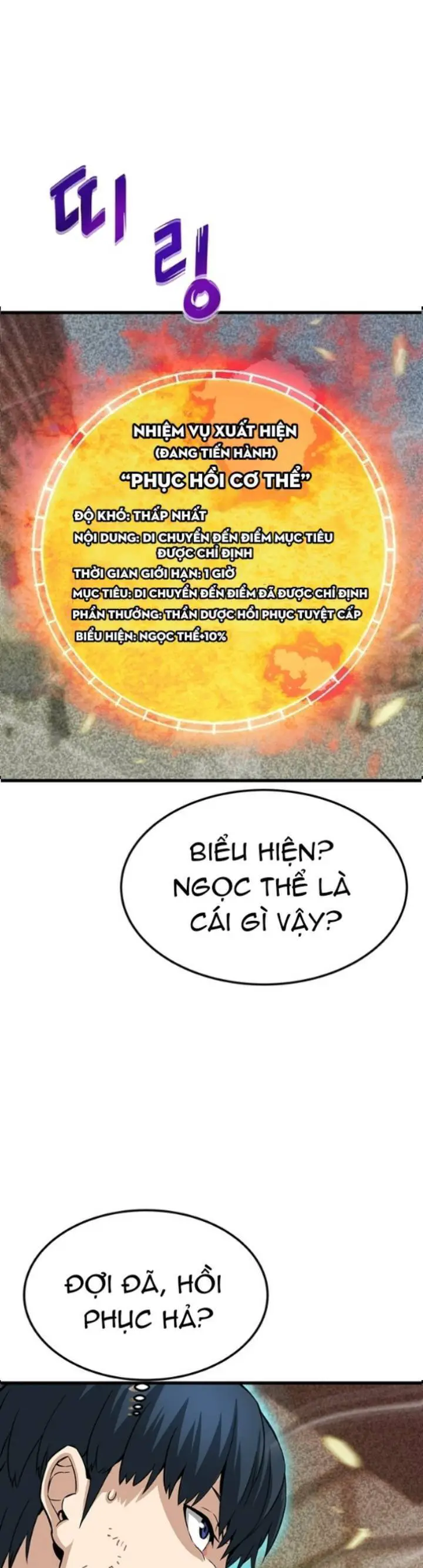 Ta Trở Về Từ Địa Ngục Nettruyen ZZZ Chương 3 Page 8