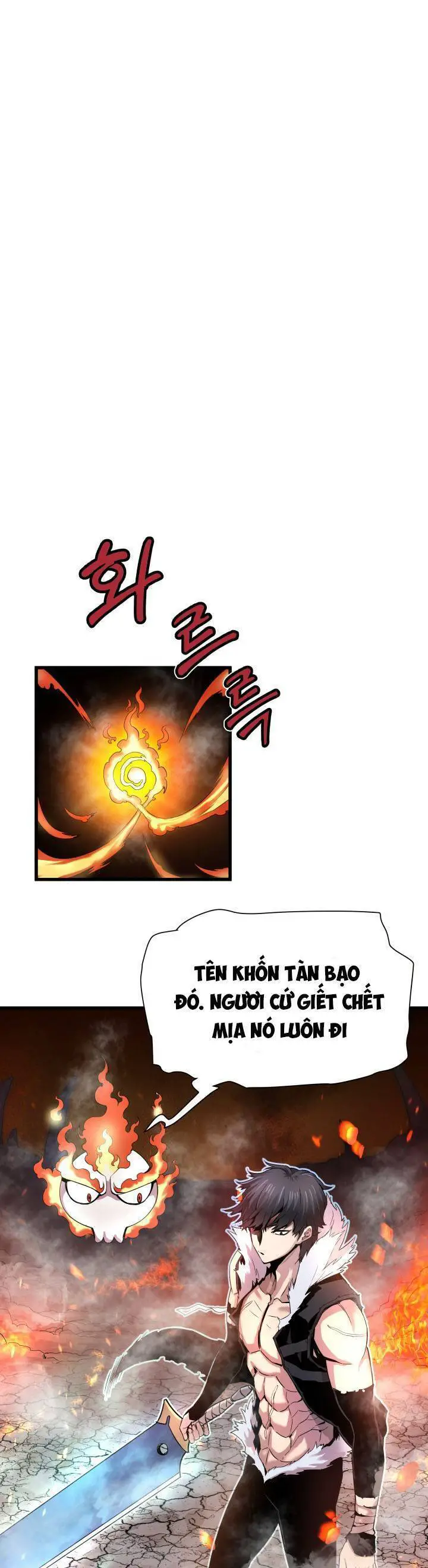 Ta Trở Về Từ Địa Ngục Nettruyen ZZZ Chương 1 Page 15