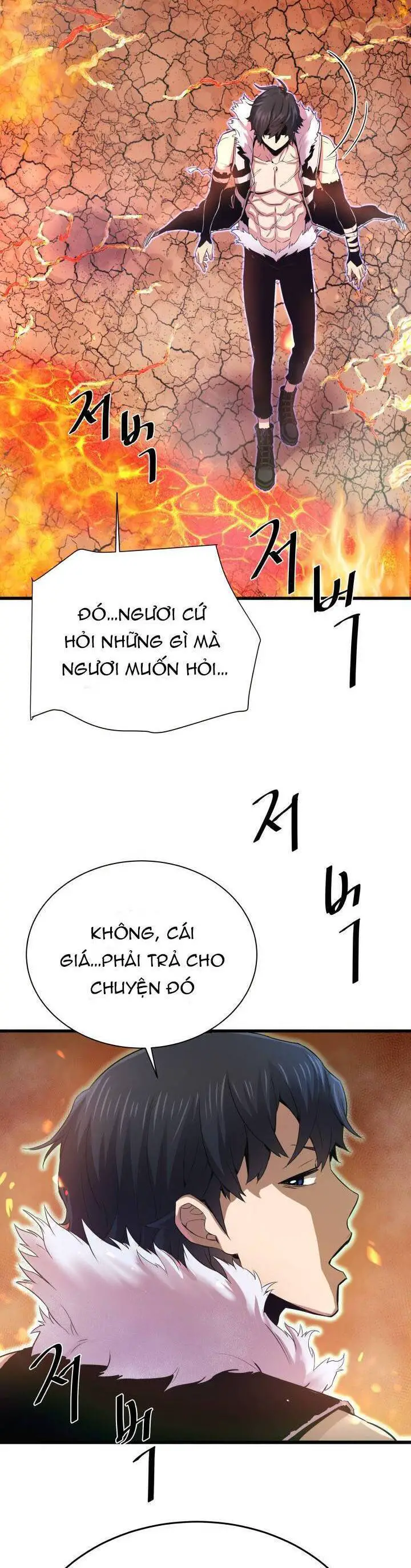 Ta Trở Về Từ Địa Ngục Nettruyen ZZZ Chương 1 Page 28