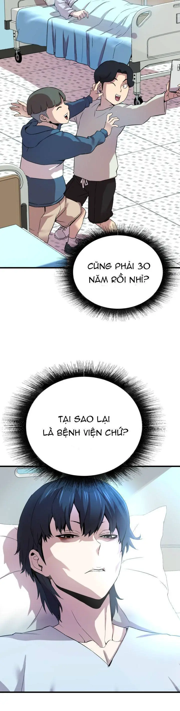 Ta Trở Về Từ Địa Ngục Nettruyen ZZZ Chương 1 Page 36