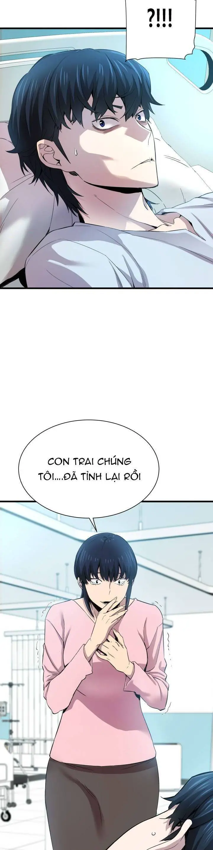 Ta Trở Về Từ Địa Ngục Nettruyen ZZZ Chương 1 Page 40