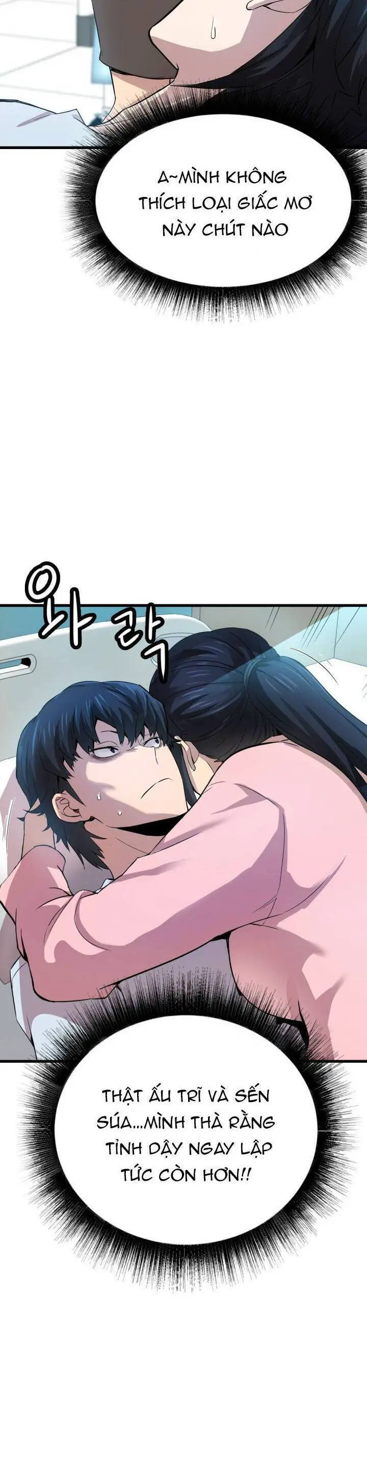 Ta Trở Về Từ Địa Ngục Nettruyen ZZZ Chương 1 Page 41